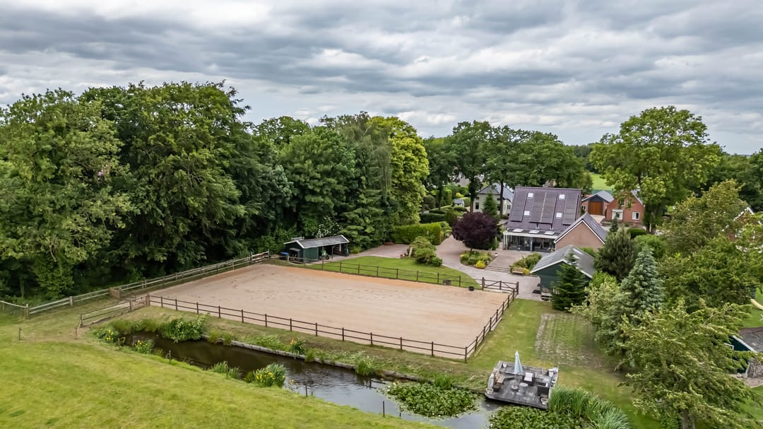 Foto 2 van Hoofdweg 50