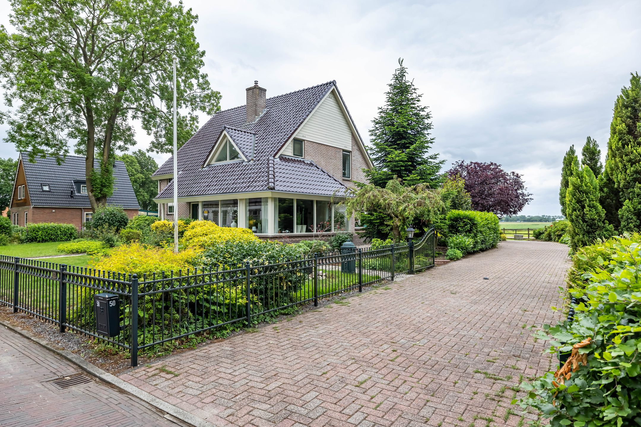 Foto 3 van Hoofdweg 50