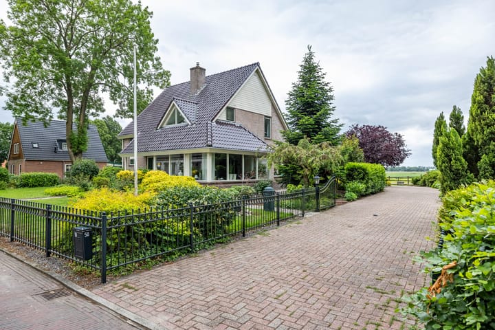 Foto 3 van Hoofdweg 50