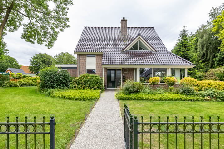 Foto 4 van Hoofdweg 50