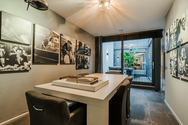 Foto 2 van Pruimboomsteeg 13