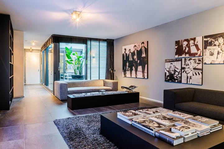 Foto 4 van Pruimboomsteeg 13