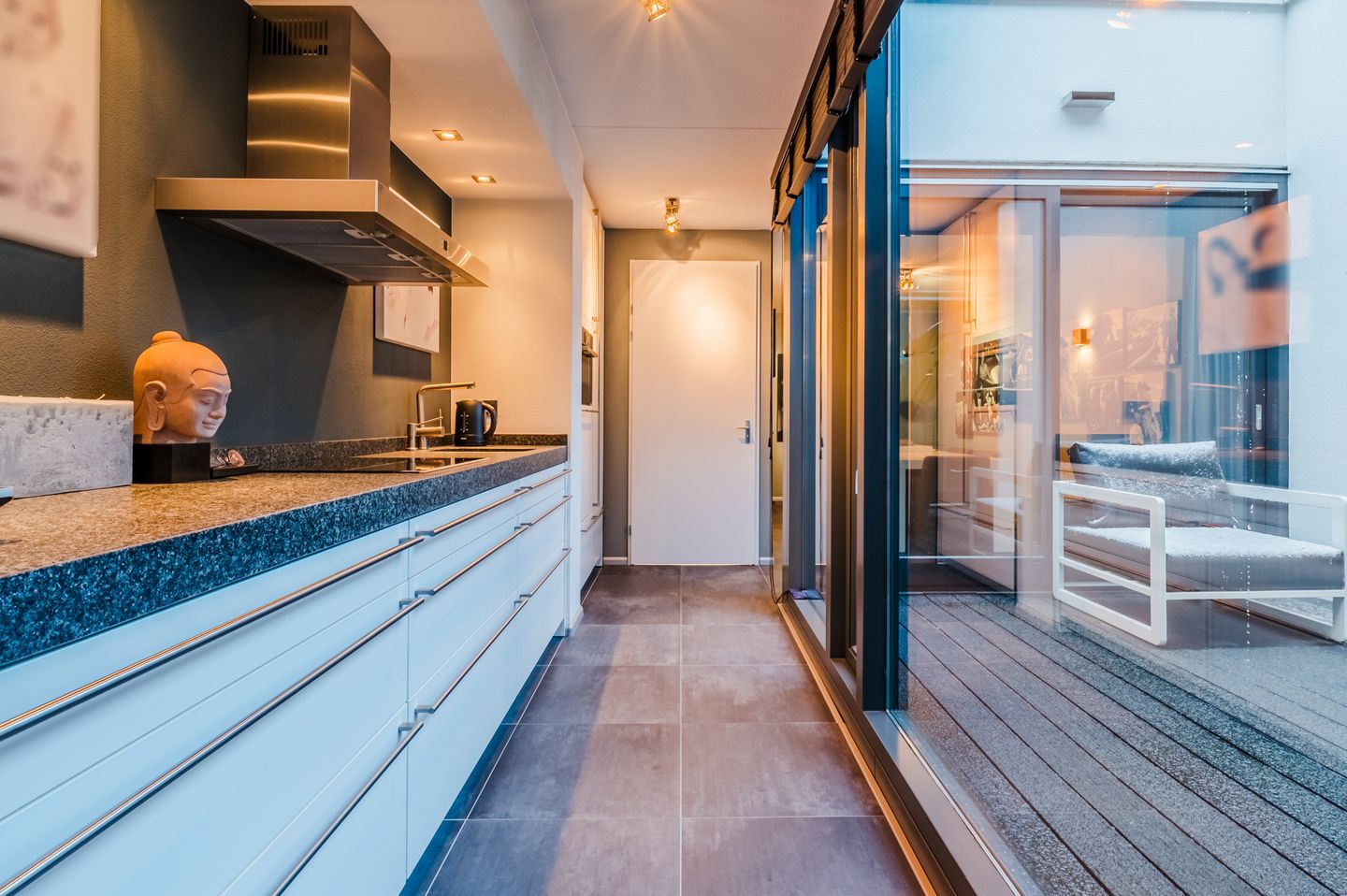 Foto 5 van Pruimboomsteeg 13