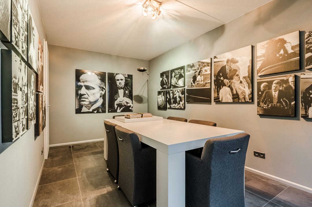 Foto 8 van Pruimboomsteeg 13