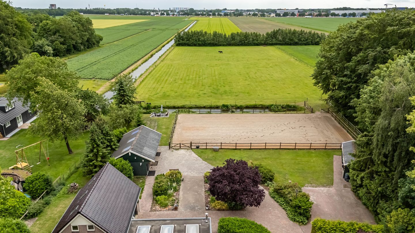 Foto 19 van Hoofdweg 50