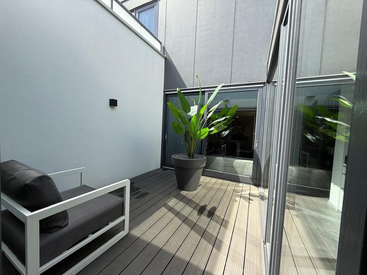 Foto 11 van Pruimboomsteeg 13