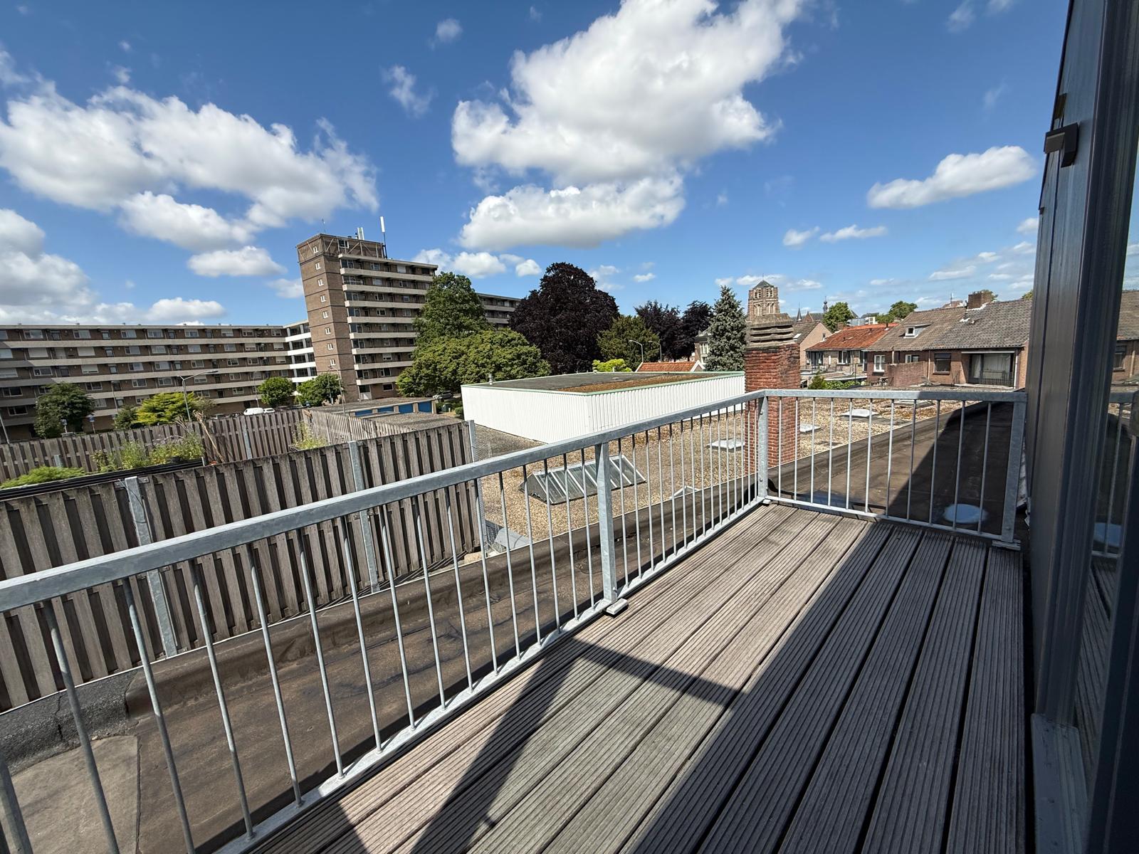 Foto 15 van Pruimboomsteeg 13