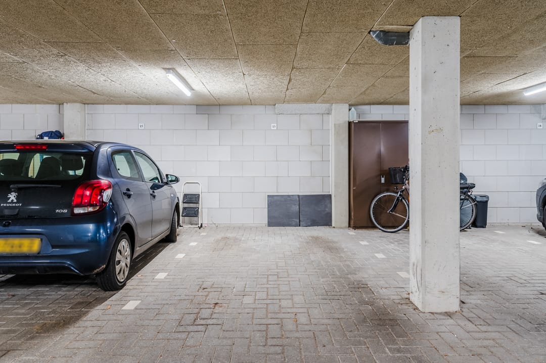 Foto 17 van Pruimboomsteeg 13