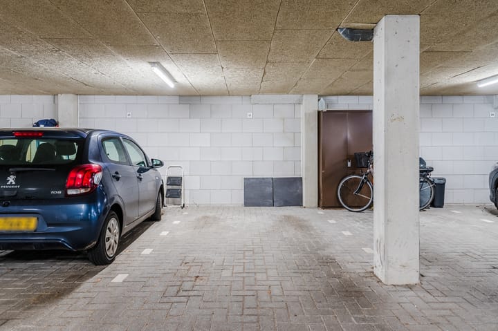 Foto 17 van Pruimboomsteeg 13