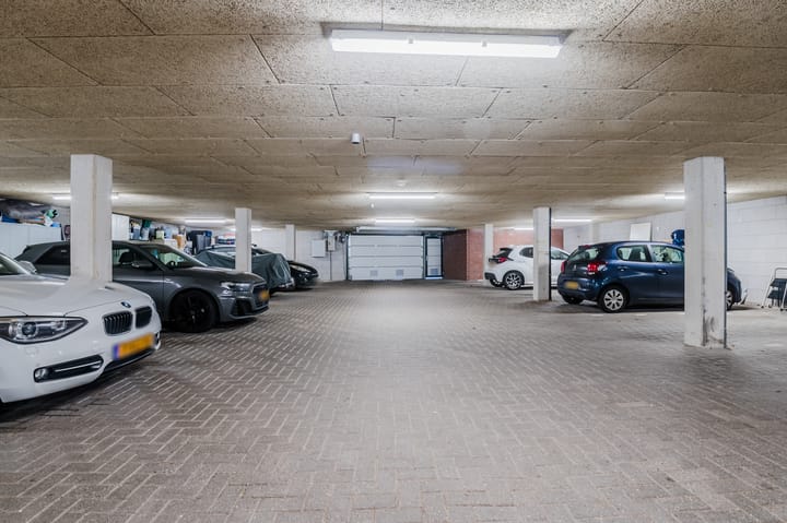 Foto 18 van Pruimboomsteeg 13