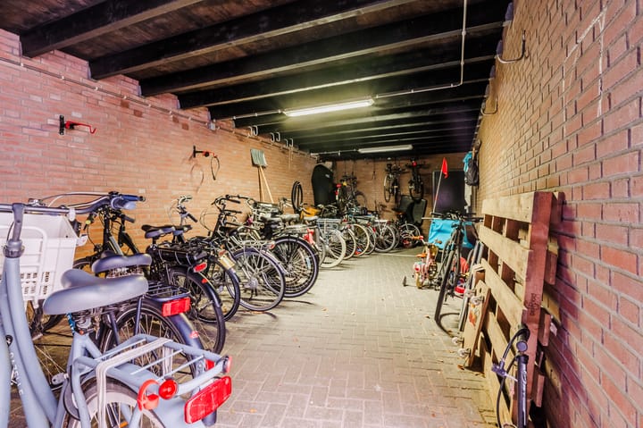 Foto 19 van Pruimboomsteeg 13