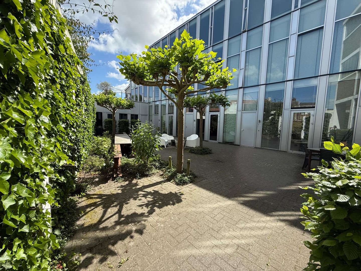 Foto 20 van Pruimboomsteeg 13