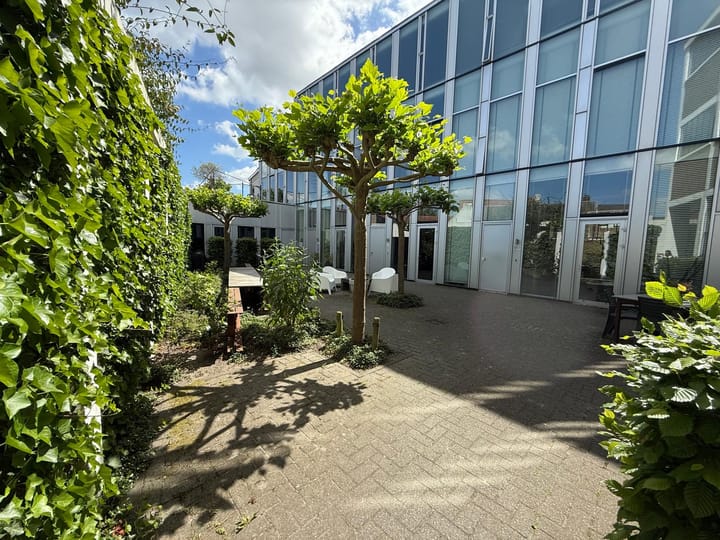 Foto 20 van Pruimboomsteeg 13