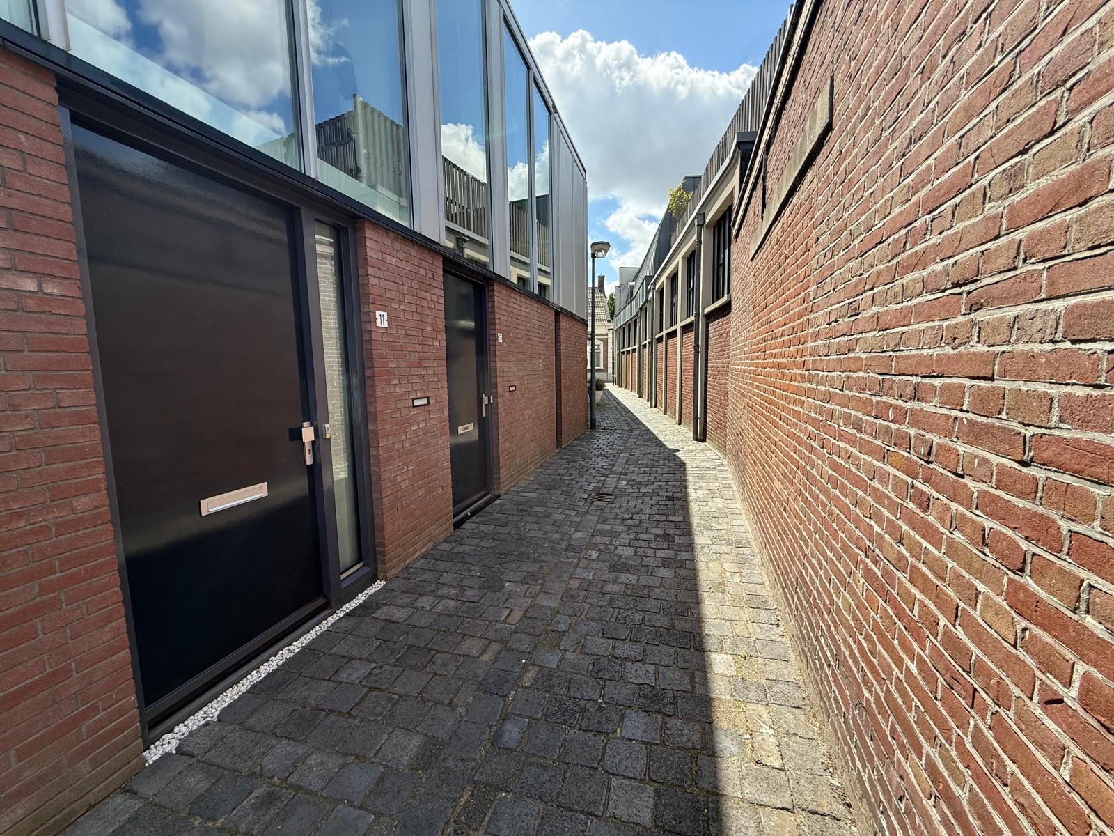 Foto 21 van Pruimboomsteeg 13