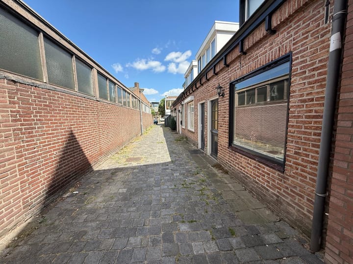 Foto 22 van Pruimboomsteeg 13