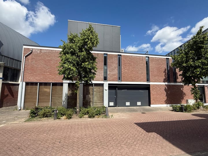 Foto 23 van Pruimboomsteeg 13