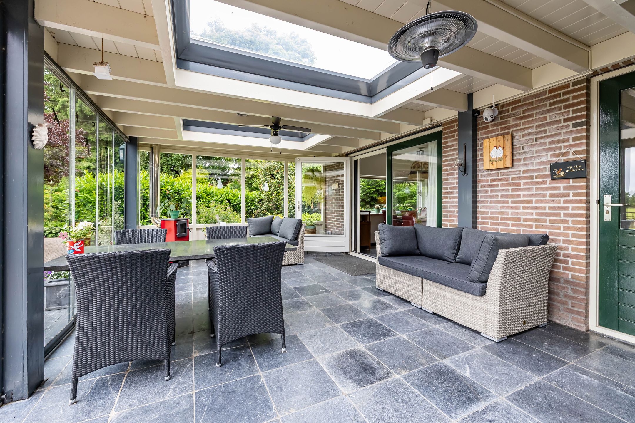 Foto 33 van Hoofdweg 50