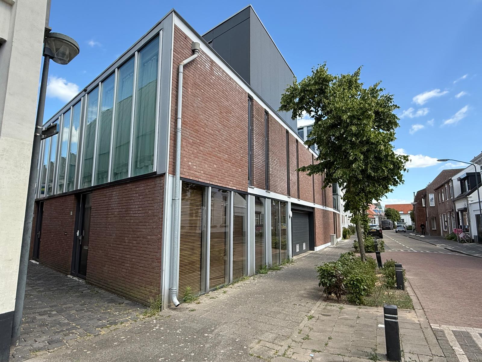 Foto 24 van Pruimboomsteeg 13