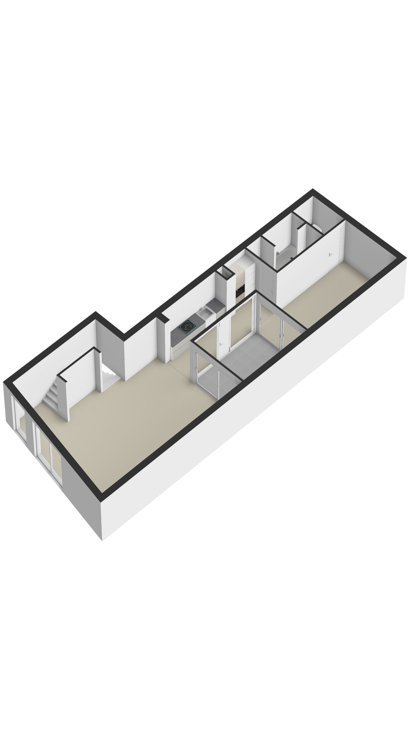 Foto 29 van Pruimboomsteeg 13