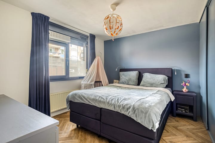 Foto 2 van Dunantstraat 64