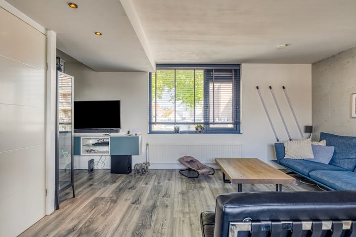 Foto 3 van Dunantstraat 64