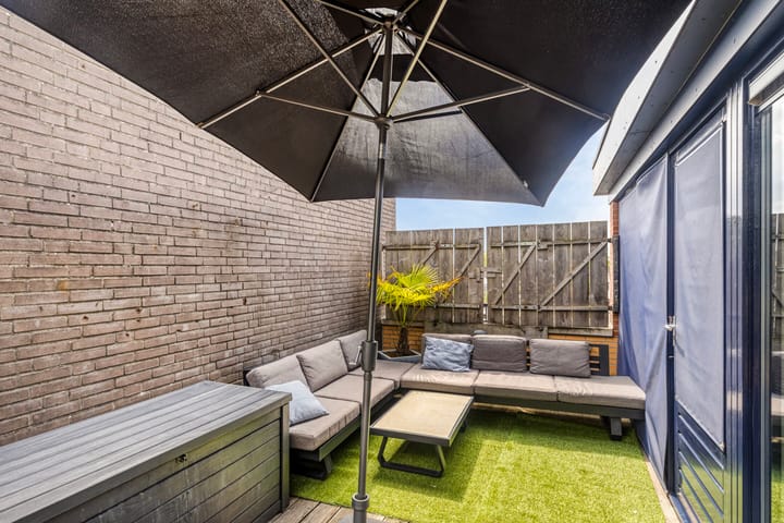 Foto 4 van Dunantstraat 64