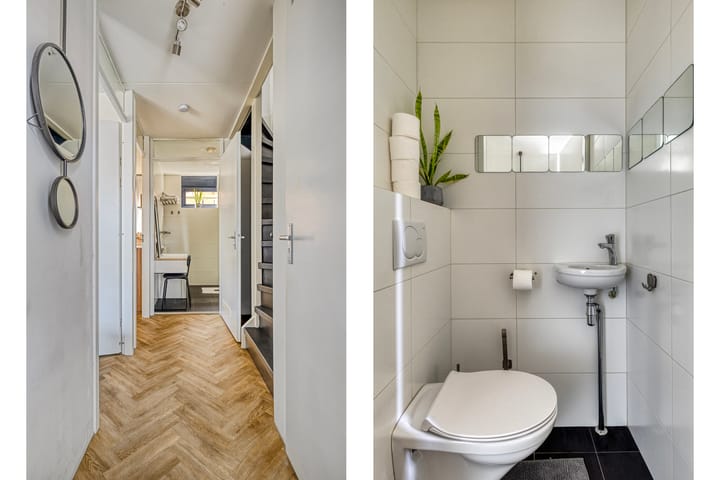 Foto 6 van Dunantstraat 64