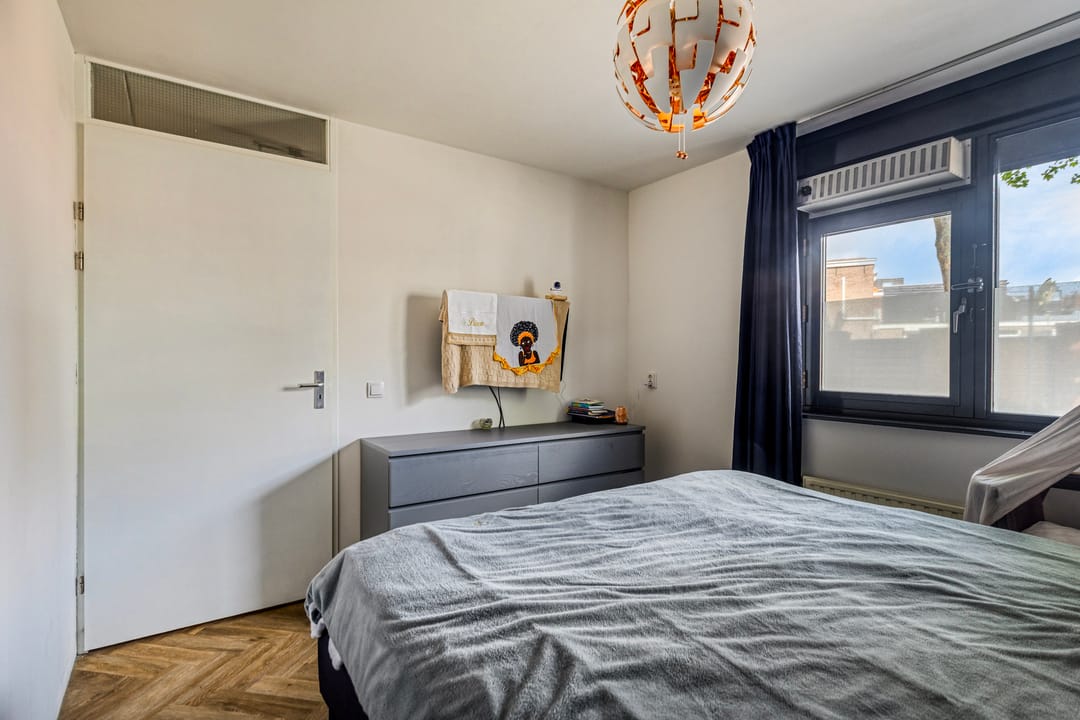 Photo 8 of Dunantstraat 64