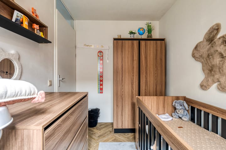 Foto 9 van Dunantstraat 64