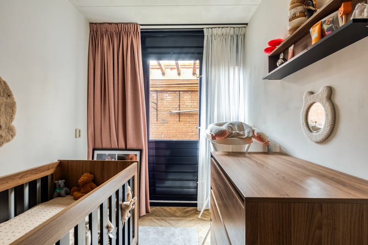 Foto 10 van Dunantstraat 64