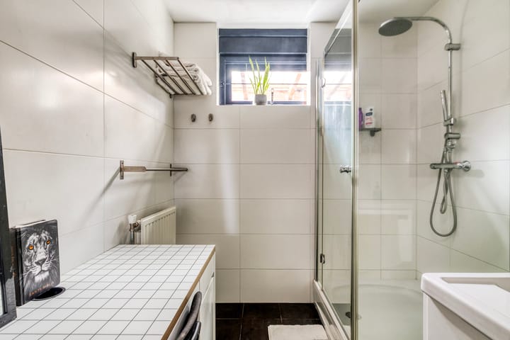 Foto 12 van Dunantstraat 64