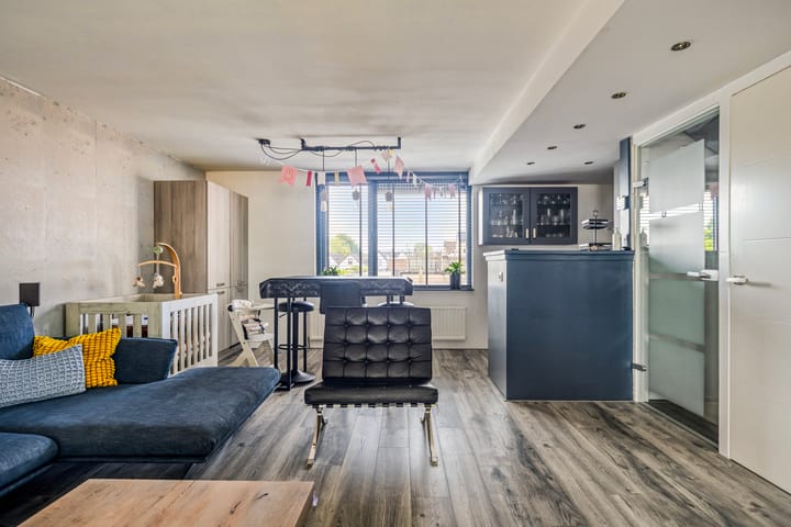 Foto 15 van Dunantstraat 64