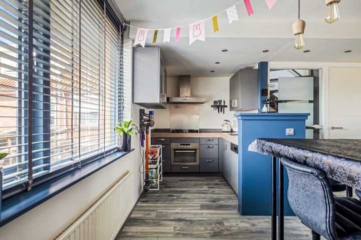 Foto 16 van Dunantstraat 64