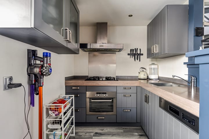 Foto 17 van Dunantstraat 64