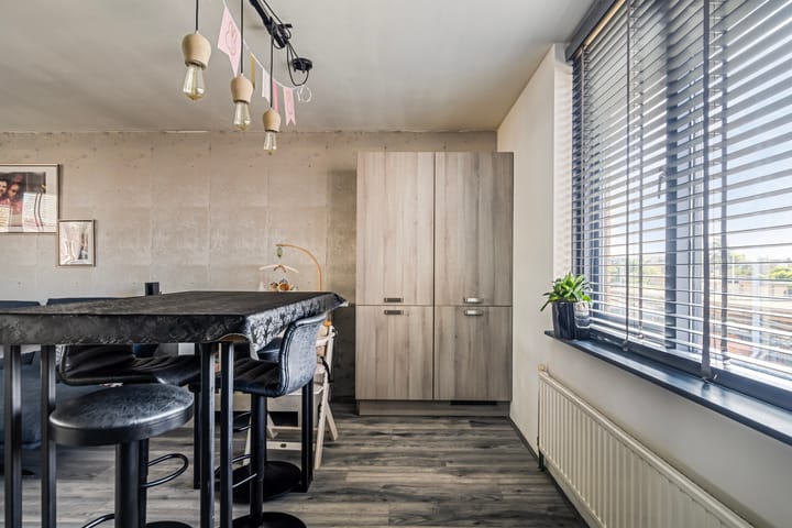 Foto 18 van Dunantstraat 64