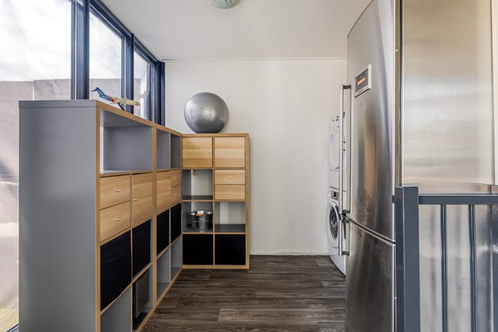 Foto 19 van Dunantstraat 64