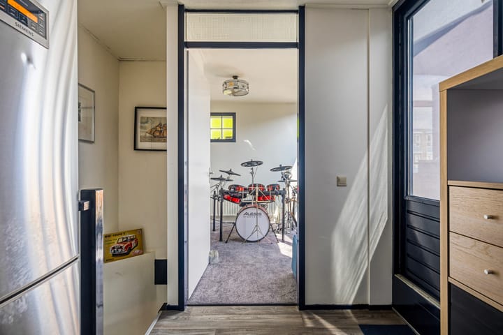 Foto 20 van Dunantstraat 64