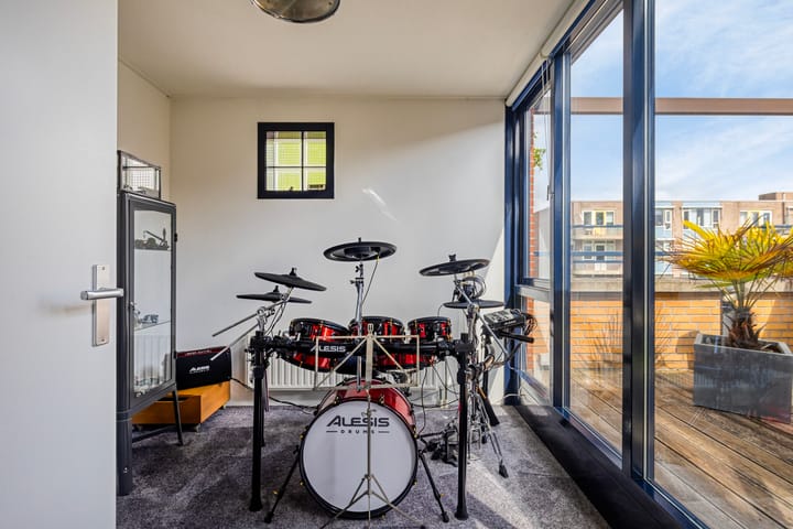 Foto 21 van Dunantstraat 64