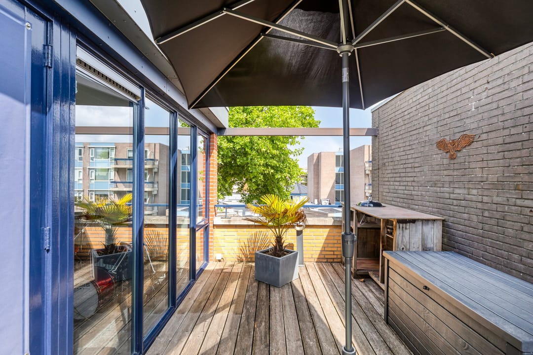 Photo 22 of Dunantstraat 64