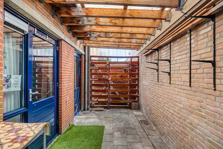 Foto 23 van Dunantstraat 64