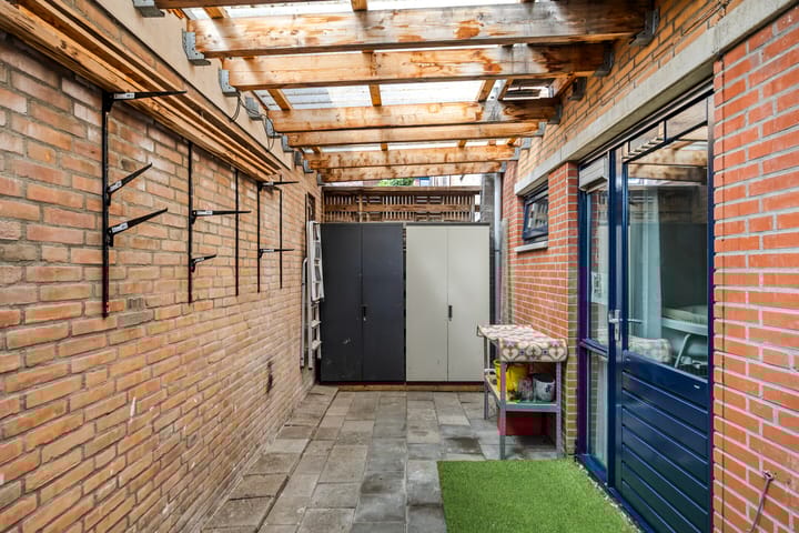 Foto 24 van Dunantstraat 64