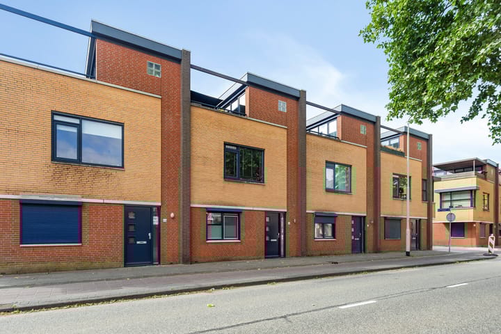 Foto 26 van Dunantstraat 64