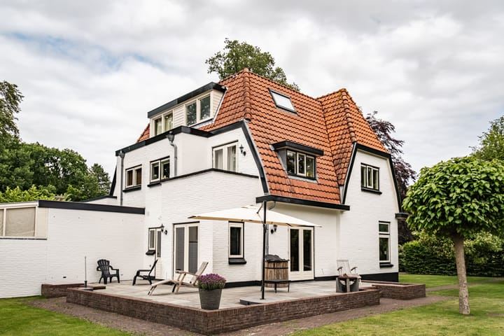 Foto 1 van Brederoodseweg 35