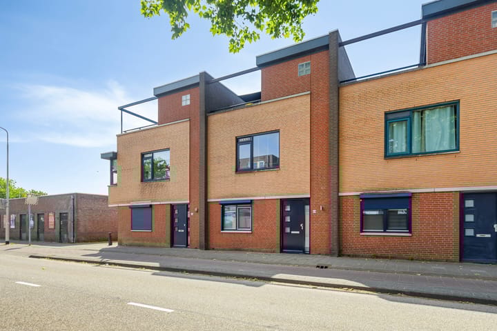 Foto 27 van Dunantstraat 64