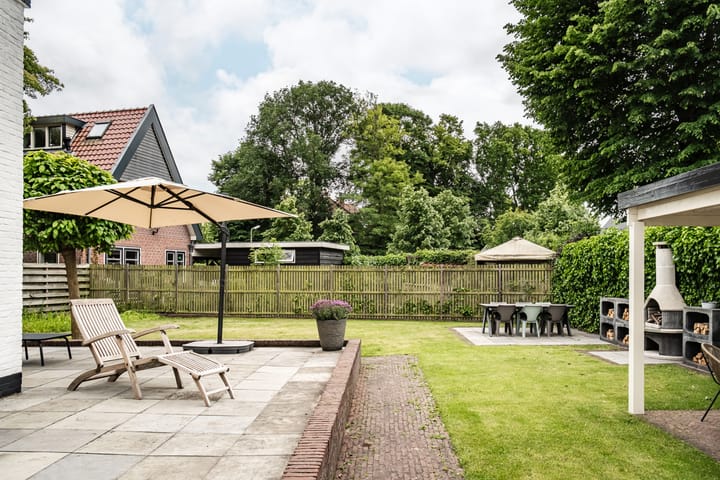 Foto 2 van Brederoodseweg 35