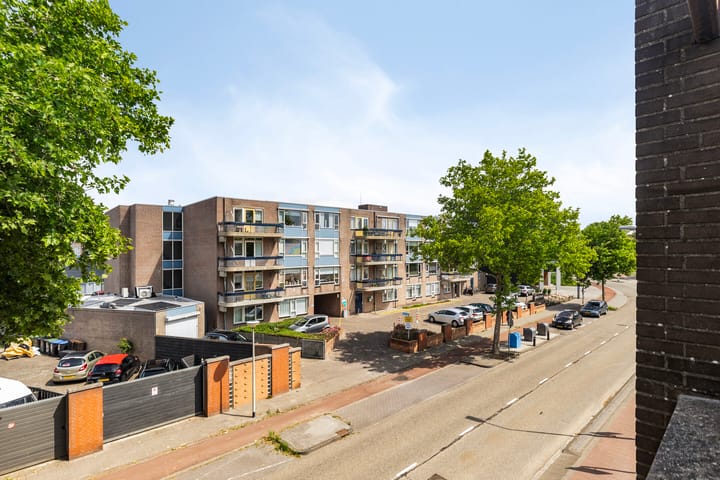 Foto 28 van Dunantstraat 64