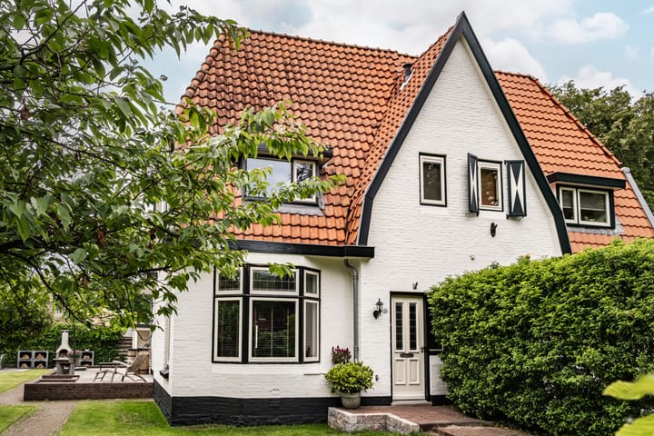 Foto 3 van Brederoodseweg 35