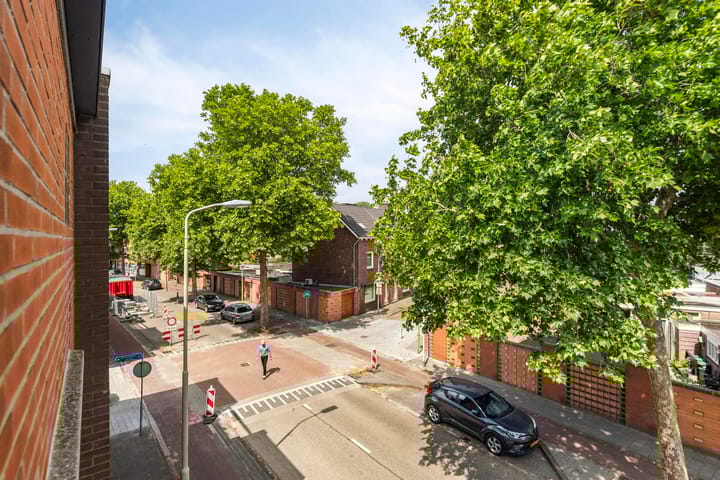 Foto 29 van Dunantstraat 64