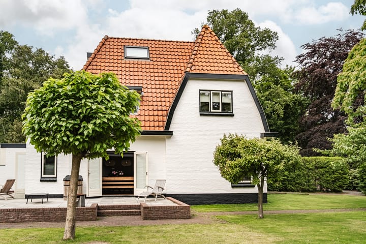 Foto 4 van Brederoodseweg 35