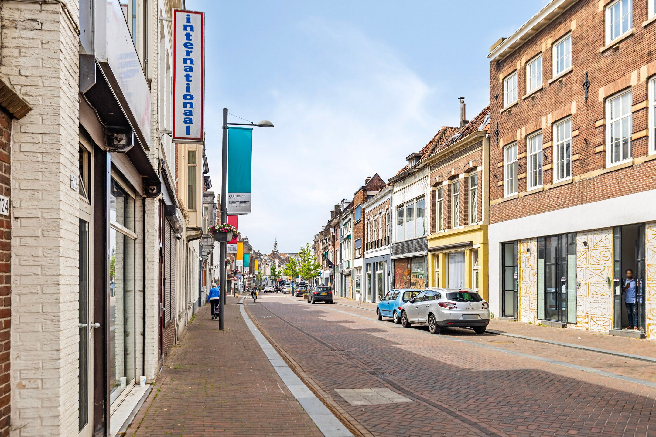 Photo 30 of Dunantstraat 64